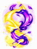 [Costume] Master of Light and Darkness (Bound) - Ragnarok Zero item icon