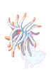 Tentacle - Ragnarok Zero item icon