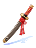 [Costume] Muramasa Blade - Ragnarok Zero item icon