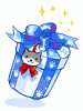 Nyangwoong Package B - Ragnarok Zero item icon