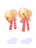 [Costume] Giant Golden Bell (Bound) - Ragnarok Zero item icon