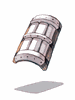 Silver Guard - Ragnarok Zero equipment icon