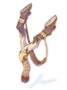 Slingshot - Ragnarok Zero item icon