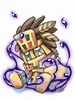 Battle Orc Hero Doll - Ragnarok Zero item icon