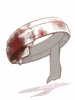 [Costume] Trace of Battle (Bound) - Ragnarok Zero item icon