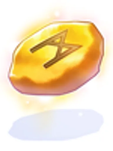 Advanced Boulder Dwarf Token - Ragnarok Zero item icon