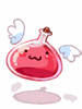 Recovery Potion - Ragnarok Zero item icon