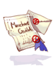 Black Market Bulk Buyer Shop License - Ragnarok Zero item icon