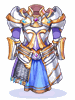 Shining Armor - Ragnarok Zero item icon