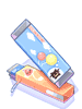 [Event] Bubble Gum - Ragnarok Zero item icon