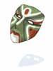 慶典面具 - Ragnarok Zero item icon