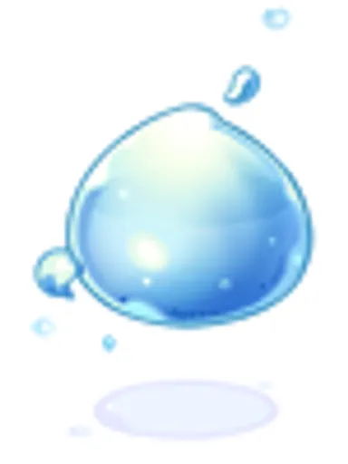 [Costume] Splashing Hat (Bound) - Ragnarok Zero item icon