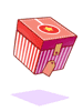 Name Change Box - Ragnarok Zero item icon