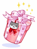 Nyangwoong Package A - Ragnarok Zero item icon