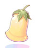 Yggdrasil Berry - Ragnarok Zero item icon