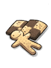 Well-Baked Cookie - Ragnarok Zero item icon