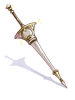 Royal Knight Lance - Ragnarok Zero equipment icon