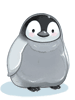 [Costume] Baby Penguin - Ragnarok Zero item icon