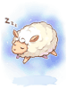 [Costume] Counting Sheep - Ragnarok Zero item icon