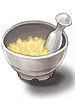 Lemon Dyestuffs - Ragnarok Zero item icon