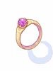 力量戒指 - Ragnarok Zero item icon