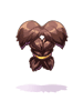 [Costume] Dwarf Beard - Ragnarok Zero item icon