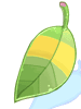 Raccoon Leaf - Ragnarok Zero item icon