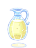 Cooking Oil - Ragnarok Zero item icon