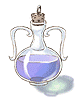 Novice Blue Potion - Ragnarok Zero item icon