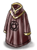Mage Coat - Ragnarok Zero equipment icon