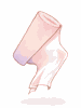 柔軟的綢緞布 - Ragnarok Zero item icon