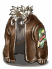 Jacket - Ragnarok Zero equipment icon