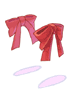 Small Ribbons - Ragnarok Zero equipment icon