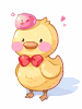 [Costume] Little Chickling (Bound) - Ragnarok Zero item icon