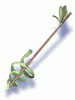 Arrow of Wind - Ragnarok Zero equipment icon