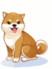 [Costume] Shiba Inu (Bound) - Ragnarok Zero item icon