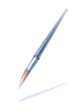 Makeover Brush - Ragnarok Zero item icon