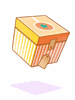 Account Drop Rate Buff Box - Ragnarok Zero item icon
