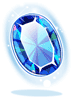 Blue Aura Effect - Ragnarok Zero item icon
