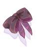 [Costume] Black Ribbon - Ragnarok Zero item icon