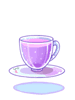 Grape Juice Herbal Tea - Ragnarok Zero item icon