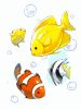 [Costume] Little Aquarium (Bound) - Ragnarok Zero item icon