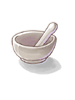 Medicine Bowl - Ragnarok Zero item icon