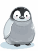 [Costume] Baby Penguin (Bound) - Ragnarok Zero item icon