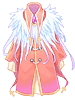 Angelic Protection - Ragnarok Zero equipment icon