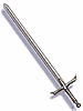 Basic Guild Claymore - Ragnarok Zero equipment icon