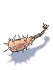 Spike - Ragnarok Zero equipment icon