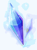 HD Oridecon - Ragnarok Zero item icon