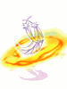 Feather Wrapped in Flames - Ragnarok Zero item icon