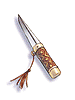 Assassin Dagger - Ragnarok Zero equipment icon